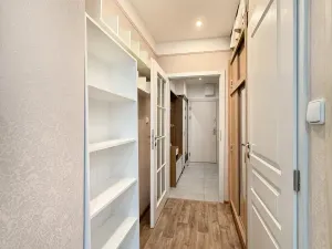 Pronájem bytu 1+kk, Teplice, U divadla, 38 m2