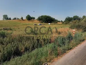 Prodej komerčního pozemku, Kadov, 6728 m2
