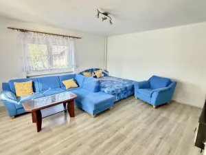 Pronájem bytu 2+1, Věžnice, 90 m2