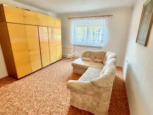 Pronájem bytu 2+1, Věžnice, 90 m2