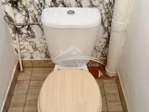 Pronájem bytu 2+1, Věžnice, 90 m2