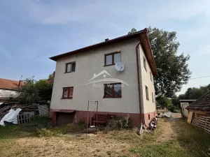 Pronájem bytu 2+1, Věžnice, 90 m2