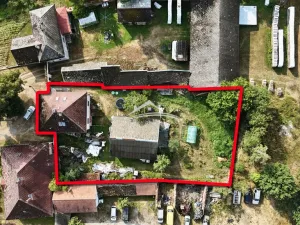 Pronájem bytu 2+1, Věžnice, 90 m2