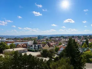 Pronájem bytu 3+kk, Praha - Kobylisy, Šiškova, 63 m2