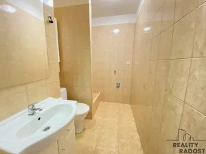 Pronájem bytu 3+1, Znojmo, Werichova, 74 m2