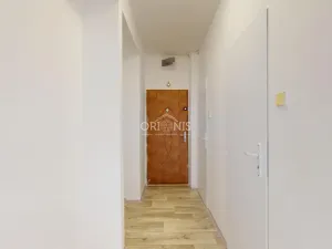 Pronájem bytu 2+1, Jirkov, Osvobození, 51 m2
