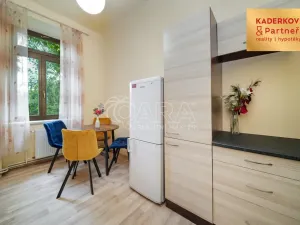 Prodej bytu 2+1, Brno - Královo Pole, Slovinská, 55 m2