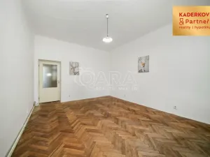 Prodej bytu 2+1, Brno - Královo Pole, Slovinská, 55 m2