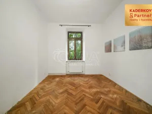 Prodej bytu 2+1, Brno - Královo Pole, Slovinská, 55 m2