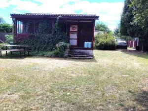 Prodej chaty, Hroznětín - Velký Rybník, 29 m2