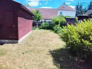 Prodej chaty, Hroznětín - Velký Rybník, 29 m2