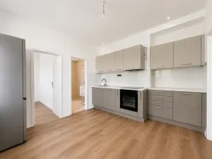 Pronájem bytu 3+1, Prostějov, Riegrova, 73 m2