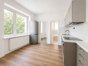 Pronájem bytu 3+1, Prostějov, Riegrova, 73 m2