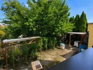 Pronájem bytu 3+1, Prostějov, Riegrova, 73 m2
