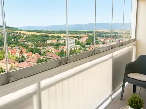 Pronájem bytu 2+1, Bílina, Bezejmenná, 47 m2