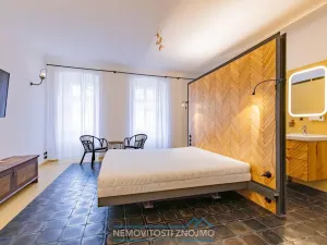 Pronájem bytu 2+kk, Znojmo, Na Kopečku, 59 m2