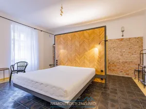 Pronájem bytu 2+kk, Znojmo, Na Kopečku, 59 m2