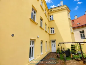Pronájem bytu 2+kk, Znojmo, Na Kopečku, 59 m2