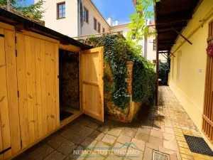 Pronájem bytu 2+kk, Znojmo, Na Kopečku, 59 m2