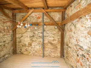 Pronájem bytu 2+kk, Znojmo, Na Kopečku, 59 m2