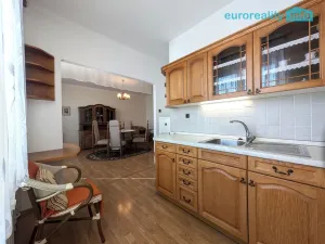 Prodej bytu 2+1, Plzeň, Koterovská, 55 m2