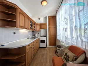 Prodej bytu 2+1, Plzeň, Koterovská, 55 m2