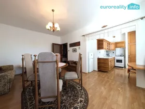 Prodej bytu 2+1, Plzeň, Koterovská, 55 m2