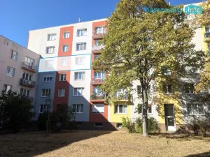 Prodej bytu 2+1, Plzeň, Koterovská, 55 m2