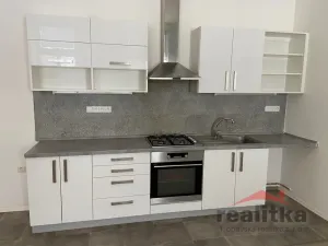 Pronájem bytu 3+kk, Opava - Předměstí, Hauerova, 104 m2