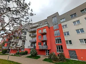 Prodej bytu 1+kk, Beroun, Nepilova, 37 m2