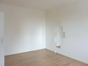 Pronájem bytu 1+1, Chomutov, Skalková, 35 m2