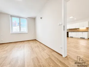 Pronájem bytu 2+kk, Hodonín, Národní třída, 51 m2
