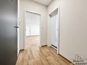 Pronájem bytu 2+kk, Hodonín, Národní třída, 51 m2