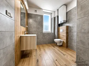 Pronájem bytu 2+kk, Hodonín, Národní třída, 51 m2