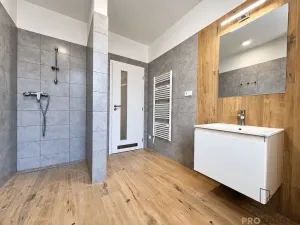 Pronájem bytu 2+kk, Hodonín, Národní třída, 51 m2