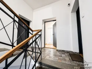 Pronájem bytu 2+kk, Hodonín, Národní třída, 51 m2