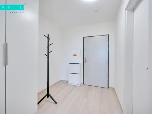 Pronájem bytu 1+kk, Uničov, Pionýrů, 38 m2