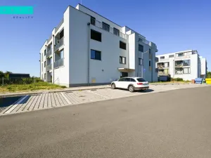 Pronájem bytu 1+kk, Uničov, Pionýrů, 38 m2