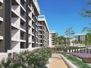 Prodej bytu 3+kk, Torrevieja, Alicante, Španělsko, 65 m2