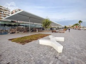 Prodej bytu 4+kk, Santa Pola, Alicante, Španělsko, 148 m2
