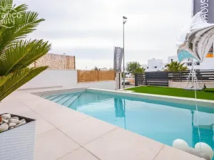 Prodej rodinného domu, Orihuela Costa, Alicante, Španělsko, 185 m2