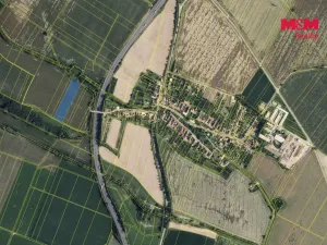 Prodej pole, Prostějov - Žešov, 10932 m2
