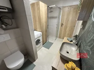 Pronájem rodinného domu, Kamenná Lhota, 55 m2