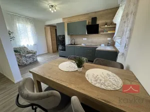 Pronájem rodinného domu, Kamenná Lhota, 55 m2