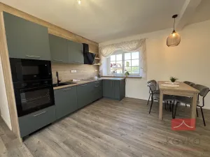 Pronájem rodinného domu, Kamenná Lhota, 55 m2