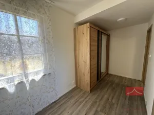 Pronájem rodinného domu, Kamenná Lhota, 55 m2