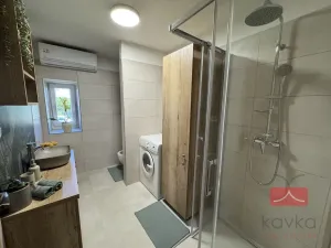 Pronájem rodinného domu, Kamenná Lhota, 55 m2