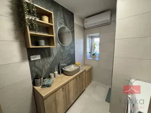 Pronájem rodinného domu, Kamenná Lhota, 55 m2