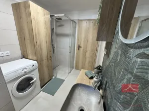 Pronájem rodinného domu, Kamenná Lhota, 55 m2
