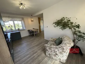 Pronájem rodinného domu, Kamenná Lhota, 55 m2